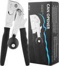 Commercial Can Opener, Handheld Can Opener Easy by Unknown