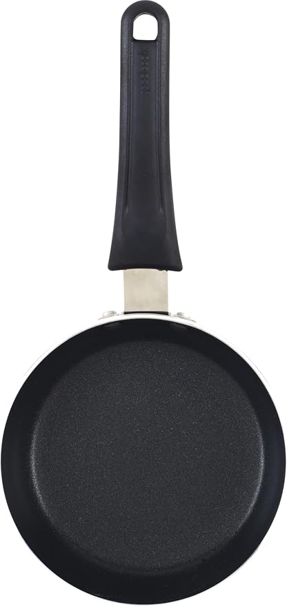 Goodcook Mini Frypan, Non-stick black by GoodCook