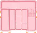 Homecor Utensil Drawer Organizer by HOMECOR