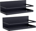 2 Pack Magnetic Spice Rack by Hoopoton