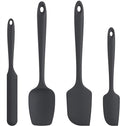 U-Taste Silicone Spatula Set by U-Taste
