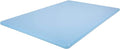 18 x 12 Large Blue Plastic Cutting Board by ThirteenChefs