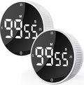 Upgrade Digital Kitchen Timer by Junvil