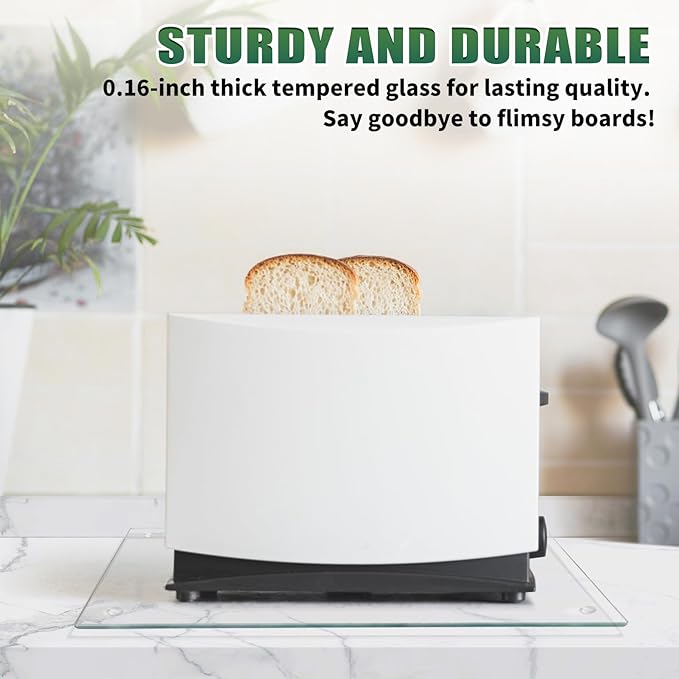 Seelenruhe Tempered Glass Cutting Boards - Image 6