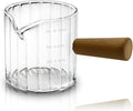 Espresso Measuring Cup 4 Oz, Espresso Glass Cups by Unknown