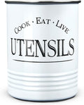 Walford Home Original Kitchen Utensil Holder Crock by WalfordHome