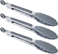 MSY BIGSUNNY Kitchen Food Tongs by MSYBIGSUNNY