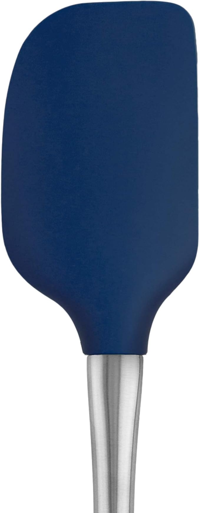 Tovolo Flex-Core Silicone Spatula Metal Handle - Image 3