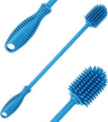 Silicone Bottle Cleaning Brush by ddLUCK