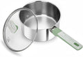 KOCH SYSTEME CS Stainless Steel Saucepan by KOCHSYSTEMECS