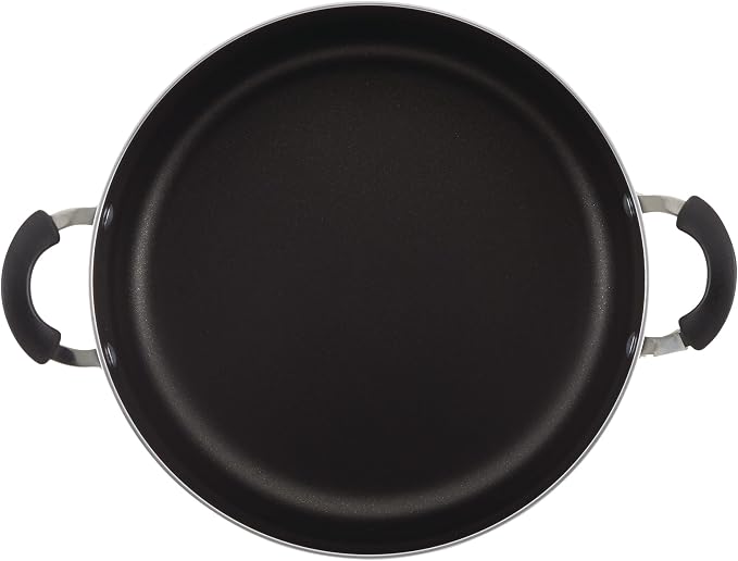 Farberware Cookware Nonstick Stockpot - Image 7