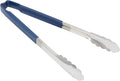 Vollrath 4781230 Jacob's Pride 12-Inch Scalloped Utility Tong by Vollrath