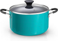 Cook N Home Nonstick Stockpot by CookNHome