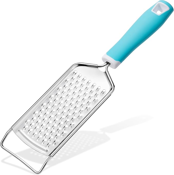 Rainspire Professional Cheese Graters by Rainspire