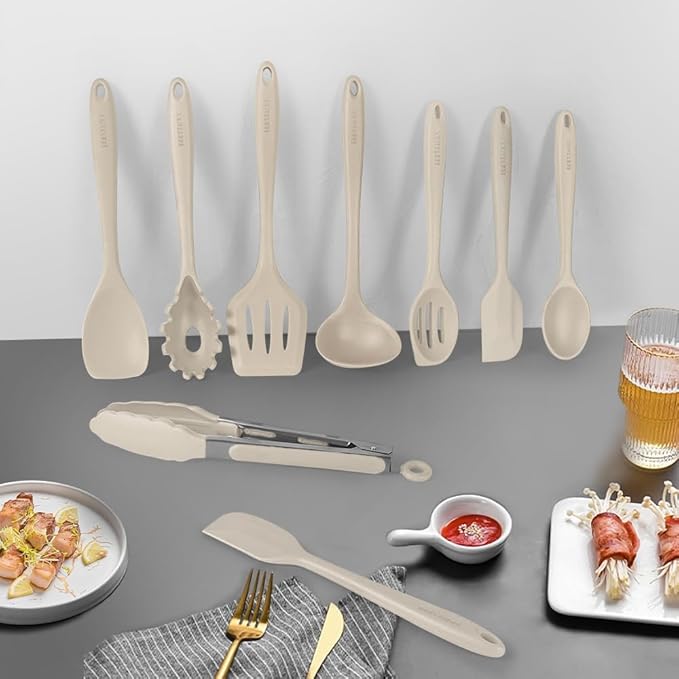Kitchen Utensil Set - Image 3