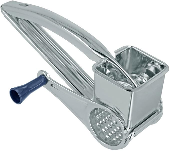 Metaltex Stainless Steel Kitchen Grater - Image 2