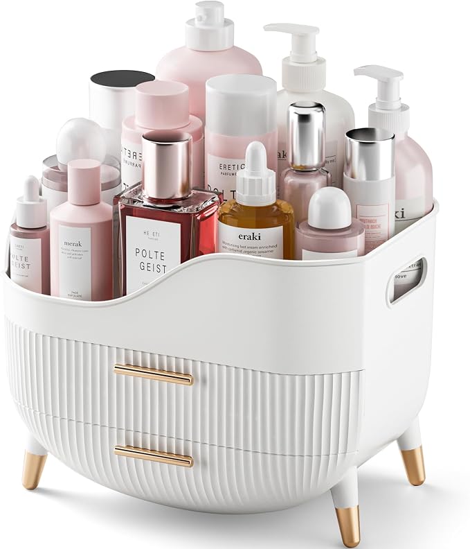 Pajiriona Makeup Organizer by Pajiriona