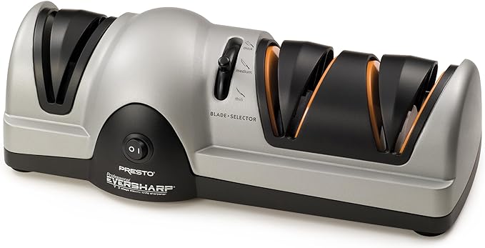 Presto 08810 Professional Electric Knife Sharpener - Image 2