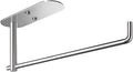 VAEHOLD Self Adhesive Paper Towel Holder Under Cabinet Mount, Wall Mounted by VAEHOLD