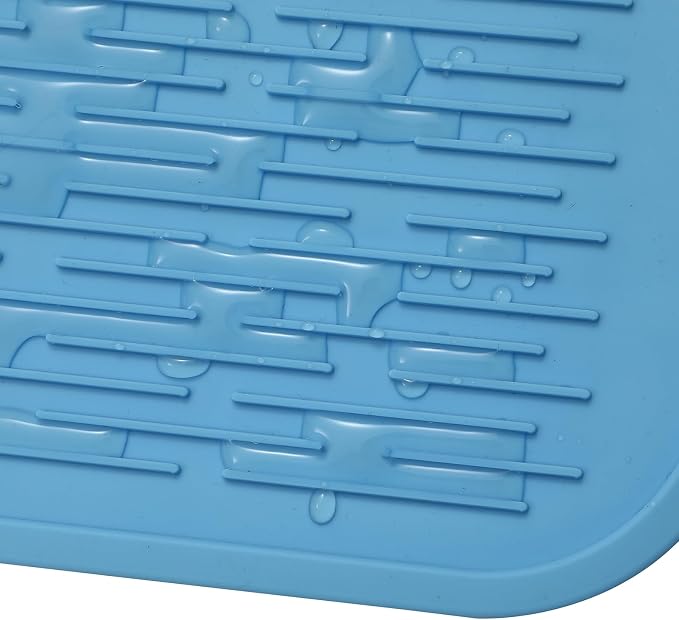 MicoYang Silicone Dish Drying Mat - Image 9