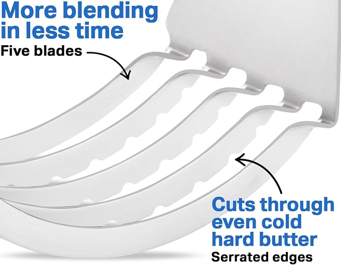 Pastry Cutter Tool - Image 5