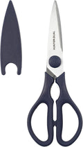 Kitchen Scissors for Food, HUNTER.DUAL Heavy Duty Come Apart Poultry Shears for by HUNTERDUAL