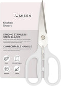 Misen Heavy Duty Kitchen Shears by Misen