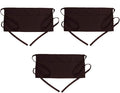 BOHARERS Waist Apron with 3 Pockets 3 Pack by BOHARERS