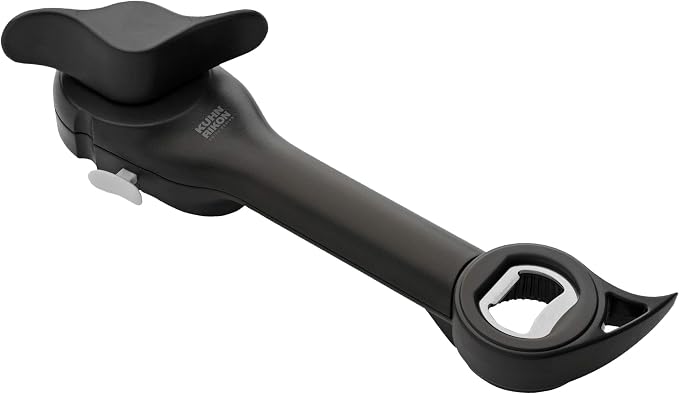 Kuhn Rikon Auto Safety Master Opener by KuhnRikon