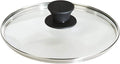 Lodge Round Tempered Glass Lid by Lodge