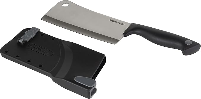 Farberware Edgekeeper 6-Inch Cleaver Knife - Image 2