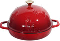 Flavehc Cast Iron Bread Oven by FLAVEHC