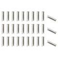 PATIKIL Slotted Spring Pin by PATIKIL