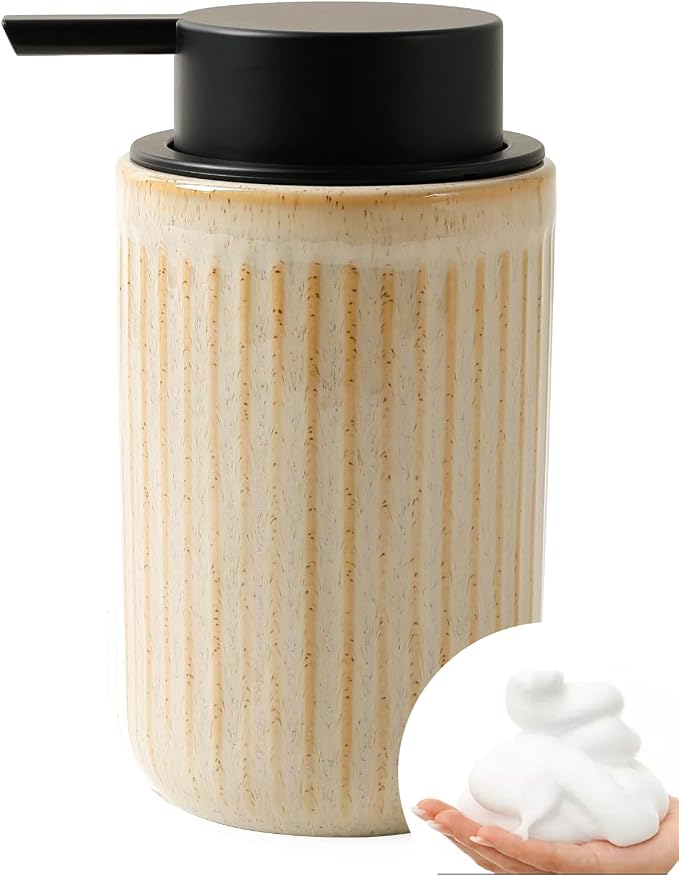 BosilunLife Foam Hand Soap Dispenser by BosilunLife