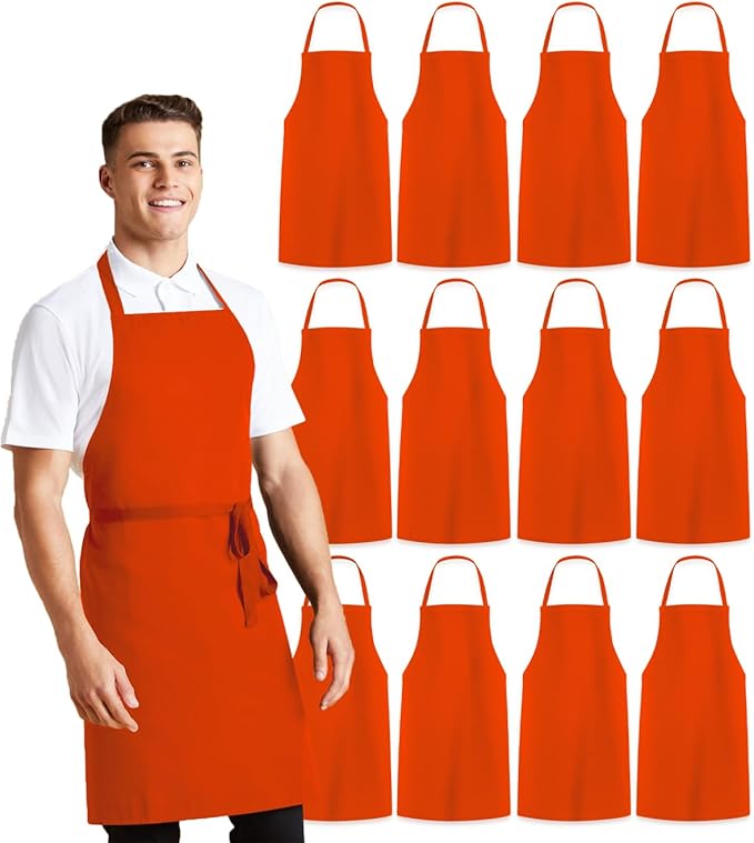 Avalon Kitchen Aprons for Men by Avalon+Kitchen