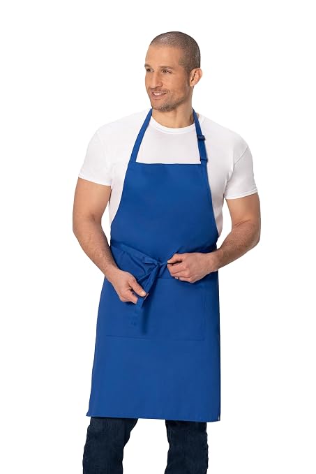 Chef Works Unisex Butcher Apron - Image 8