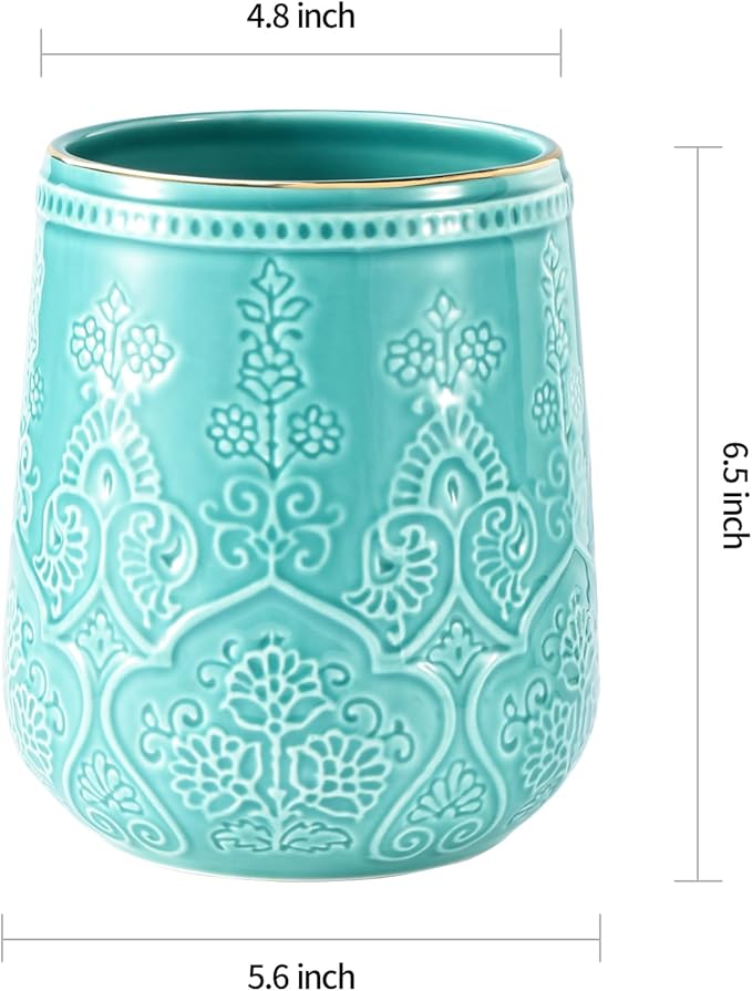 Utensil Holder, Large Utensil Holder - Image 4