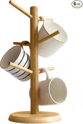 Dorhors Mug Tree, Coffee Cup Holder by Dorhors