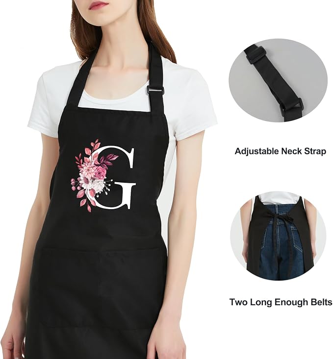 Personalized Aprons for Women - Image 6