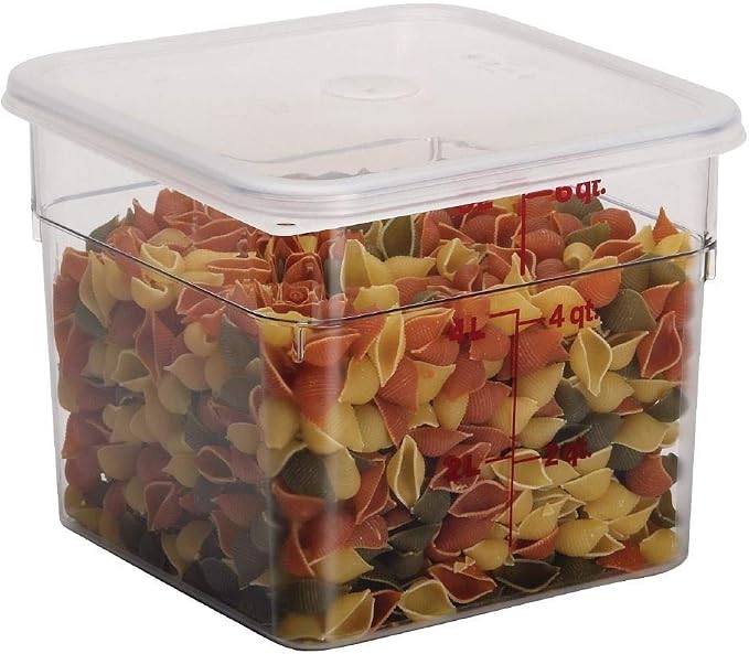 Cambro Food Storage Container - Image 2