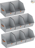 Homsorout Fabric Closet Storage Cubes by Homsorout