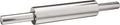 Fox Run Stainless Steel Rolling Pin by foxrunbrands