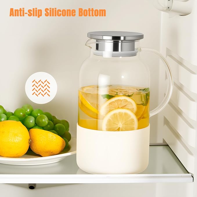 PARACITY Water Jug Water Pitcher - Image 7