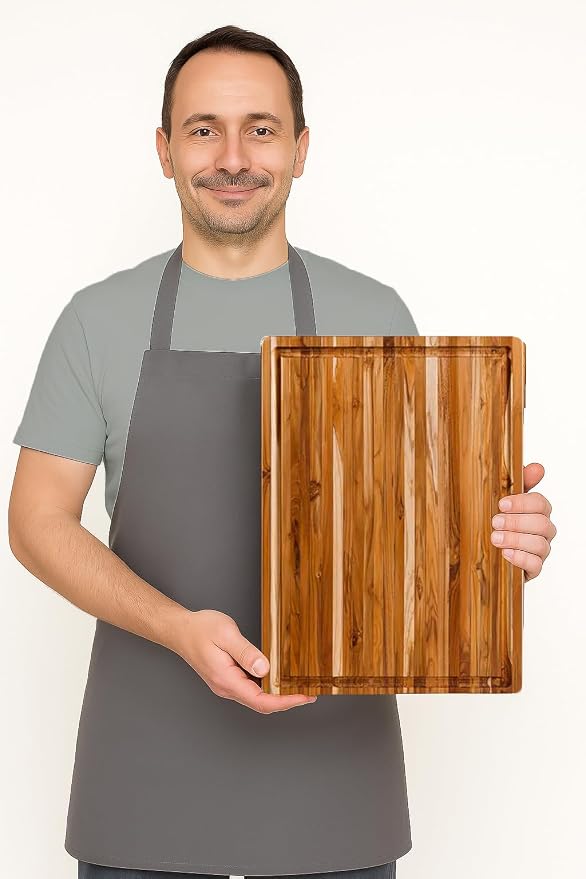 Teakhaus Cutting Board - Image 4