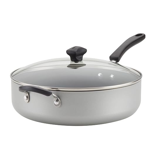 Farberware Cookstart DiamondMax Nonstick Jumbo Cooker by Farberware