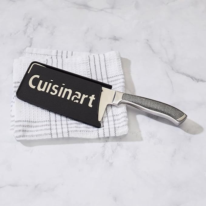 Cuisinart C77SS-CLV 7" Cleaver Knife - Image 3