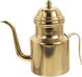 Cabilock Oil Dispenser Vinegar Dispenser Bottle Stainless Steel Oil Can by cabilock