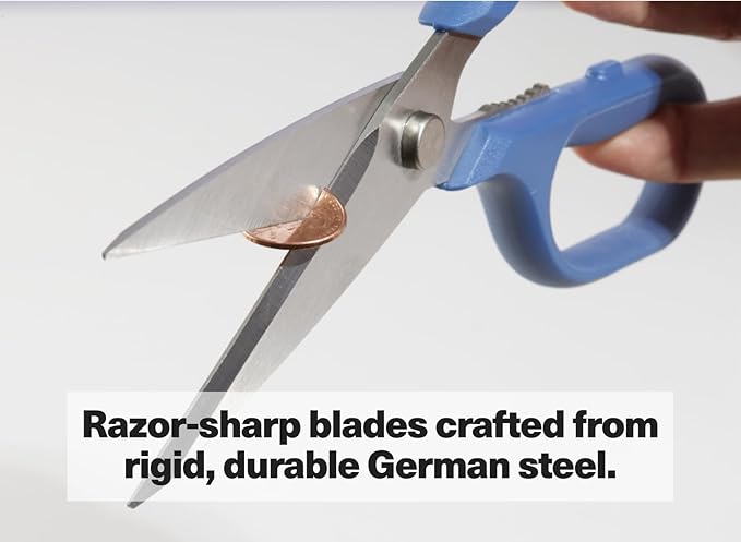 Misen Heavy Duty Kitchen Shears - Image 8