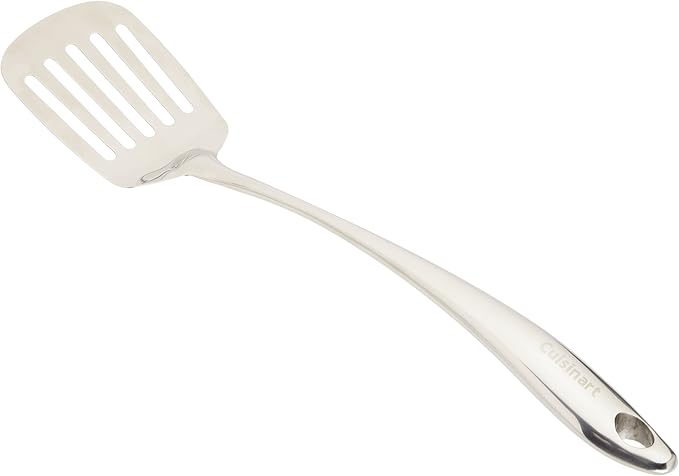 Cuisinart Stainless Steel Slotted Turner by Cuisinart