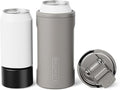 BrüMate Hopsulator Trio 3-in-1 Insulated Can Cooler by Br%C3%BCMate